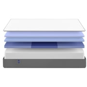 Casper Cooling Select 12 Memory Foam Mattress, King