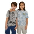 thumbnail image 5 of Batman Boys Short Sleeve Tie Dye Tee, Sizes 4-18, 5 of 7