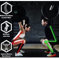 Squat Wedge (Pair) Optimize Squatting Form and Improve Strength