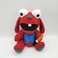 thumbnail image 2 of Benny Loves You de 12,6 Pulgadas, Juguete de Peluche, muñeca de Dibujos Animados Suave y Linda, Personaje de película de Terror, Benny, Adecuado para decoración de Habitaciones, Regalo para Amantes de películas Sincero Electrónica, 2 of 4