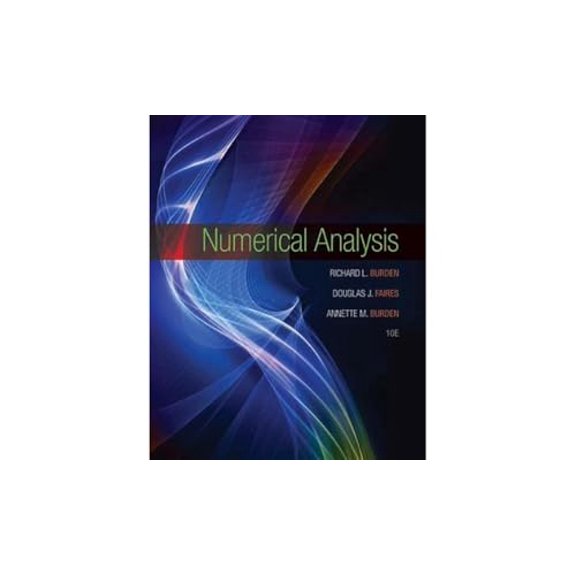 Pre-Owned Numerical Analysis (Hardcover) 1305253663 9781305253667