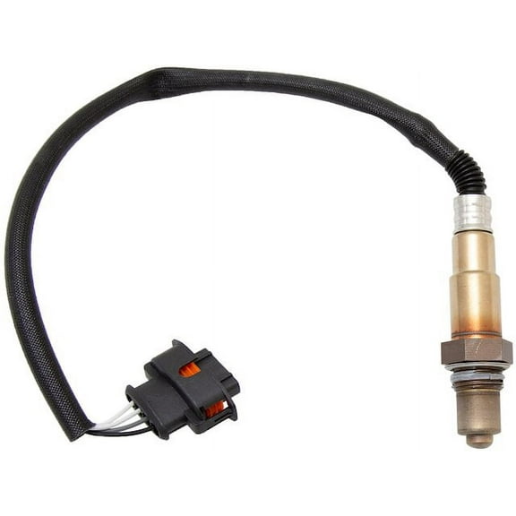 Downstream Oxygen Sensor - Compatible with 2013 - 2021 Buick Encore 2014 2015 2016 2017 2018 2019 2020