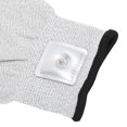 thumbnail image 4 of 2 Pairs Electrode Gloves Electrotherapy Massager WearResistant Gloves for TENS Machine, 4 of 7