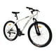 thumbnail image 3 of Bicicleta de Montaña Aluminio Rodada 26 21 Velocidades Kubor Blanco Cosmo, 3 of 4