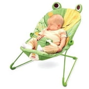 Fisher Price - Fancy Fun Froggy Potty