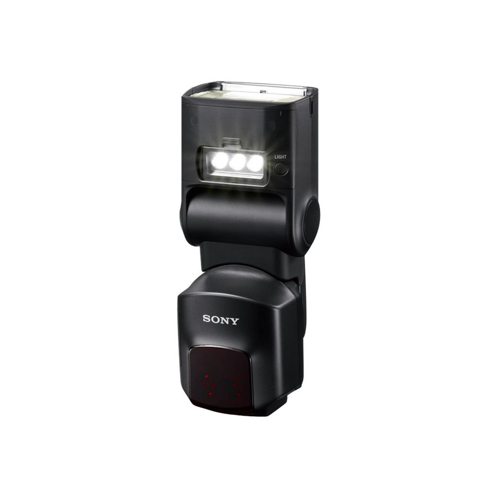 Sony HVL-F60M - Hot-shoe clip-on flash - 60 (m) - for Cinema Line