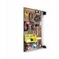 thumbnail image 2 of Triton Products® Pegboard, Brown ,Triton, B1, 2 of 2