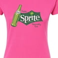 thumbnail image 3 of Sprite - Naturally Tart - Juniors Fitted Graphic T-Shirt, 3 of 5