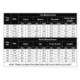 thumbnail image 3 of Arshiner Boys Camo Clothes 2 Piece Graphic Printed Sweatshirt and Pants Outfit Fall Winter Clothing Set, 3 of 6