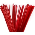 thumbnail image 1 of Agitador de plástico compostable de 8 pulgadas, agitador de bebida ecológico biodegradable, agitador de barra, paja para café, cóctel, café con leche, té, rojo, 1 of 3