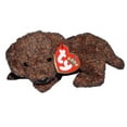 thumbnail image 2 of Ty Beanie Baby: Fetcher the Dog | Stuffed Animal | MWMT, 2 of 2