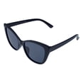 thumbnail image 3 of Lentes de sol Sersun SUN06 negro Unisex, 3 of 5