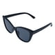 thumbnail image 3 of Lentes de sol Sersun SUN06 negro Unisex, 3 of 5