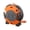 Orange, variant on Hongyi Extension Cord Reel 32ft,16AWGX3C,SJT,4-Outlet,Orange