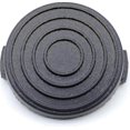 thumbnail image 3 of Einhell GC-ET 4530 Trimmer Spool Cover Replacement - 2-Piece Set for Lawn Mower & Grass Trimmer, 3 of 5