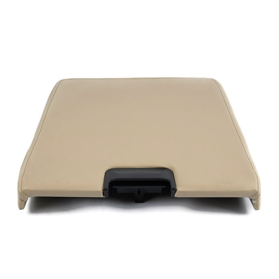 Fit For Pickup Truck SUV Center Console Lid Bench Car Accessories