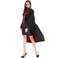 thumbnail image 4 of Disfraces de Halloween 2024 M-XXL estilo capa Lanfenduo uniforme escolar ropa mágica Halloween Harry Potter túnica mágica disfraz de cosplay, 4 of 5
