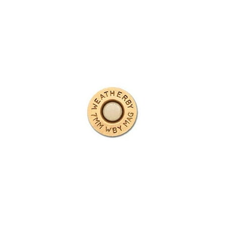 Weatherby 7mm Wby Mag 139-Gr SP Ammunition