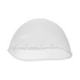 thumbnail image 4 of AURARMLET Reusable Silicone Hair Coloring Cap White Comfortable Elastic Hair Dye Tool, 4 of 8