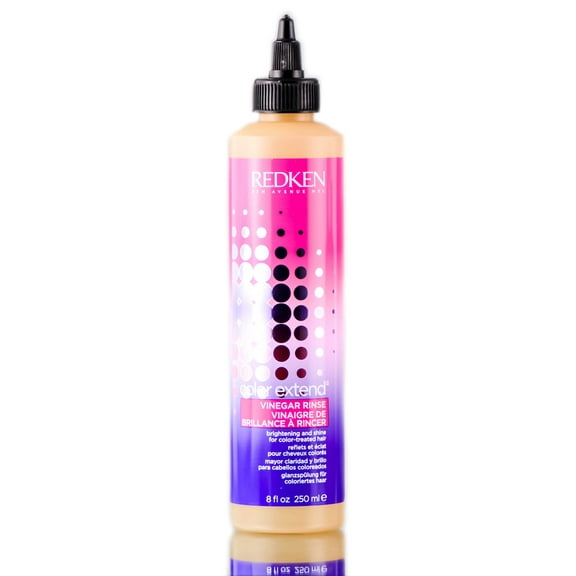 Redken Color Extend Vinegar Rinse 8oz