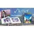 thumbnail image 1 of ROOT LETTER LAST ANSWER [DAY 1 EDITION] - PLAYSTATION 4, 1 of 7