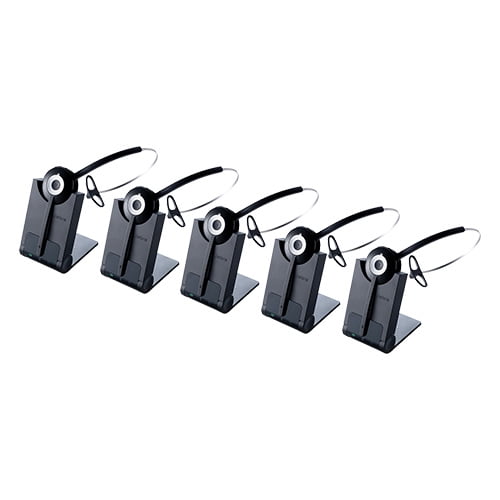Jabra PRO 920 Wireless Mono Headset 