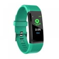 thumbnail image 1 of YOPTOP Waterproof Smart Watch with Sleep Monitor Calorie Counter Pedometer, 1 of 3