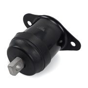 MOCA AUTOPARTS Engine Motor and Transmission Mount Kit Fit for 2003-2007 Honda Accord 3.0L