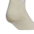 thumbnail image 4 of Men's Nike 6-pack Everyday Plus Cushion Crew Training Socks Color: Beige Size: N/A, 4 of 4