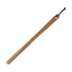 thumbnail image 4 of Calzador de madera Mango largo con cordón Calzador largo para hombres mayores Mujeres 60cm jinwen Calzador, 4 of 8