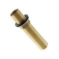 thumbnail image 5 of General Brass Faucet Lock Nut Not Slip Design Easy Hand Tighten Fixing Not Tool Required for Hot Cold Water Lines, 5 of 7