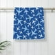 thumbnail image 5 of Balery Airplanes in the Sky Toalla de Microfibra Premium con Estampado – 27.5x16 pulgadas, Alta Absorción, Suave y Aterciopelada, Secado Rápido, 5 of 6
