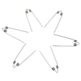 thumbnail image 3 of 20x Válvula Tornillos Set de Trombón Trompeta de Agua Tuba Barítono Accesorio de Repuesto Perfecto para Guitarra Eléctrica kusrkot Spit Valve Spring, 3 of 8