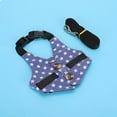 thumbnail image 1 of Dioche Breathable Pet Leash, Rabbit Walking , Guinea Pigs Perilla For Rabbits Ferrets, 1 of 8