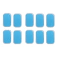 thumbnail image 2 of 10 Uds almohadillas de hidrogel protección de la piel promover la absorción parche adhesivo de Gel para máquina de belleza, 2 of 8
