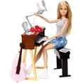 thumbnail image 2 of Barbie MATTEL  Instrumentos Musicales, 2 of 3
