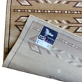 thumbnail image 5 of Masada Rugs Southwest , Area Rug (32 Inch X 15 Feet 5 Inch) Runner, Beige, 5 of 6