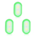 thumbnail image 3 of Eigraketly Mini luces nocturnas portátiles Linternas multicolores Led con pilas con clips Elementos esenciales para el hogar a prueba de agua para el Type4 NO4 Eigraketly CBP213917, 3 of 6