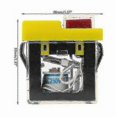 thumbnail image 2 of KJD20 Emergency Stop Safety Switch Universal Circuit Breaker (250V), 2 of 5
