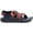 Flare Shadow, variant on Mega Z/Cloud Wide-Strap Cushioned Sandal Women