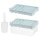 thumbnail image 5 of Ice Cube Balls Mold For Summer Home Entertainment Slow Melting Ice Food Grade Plastic 1Set, 5 of 5