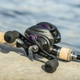 thumbnail image 2 of Baitcasting .2 1 Fishing Reel 12 1BB 8KG, 2 of 8