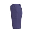 thumbnail image 3 of Bermuda George Para Hombre Elastica Acero Talla 36, 3 of 4