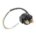 thumbnail image 4 of TRX250EX TRX400EX Motorcycle Starter Relay Solenoid, 4 of 5