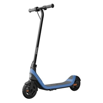 Restored Segway Ninebot eKickScooter ZING E10 Electric Kick
