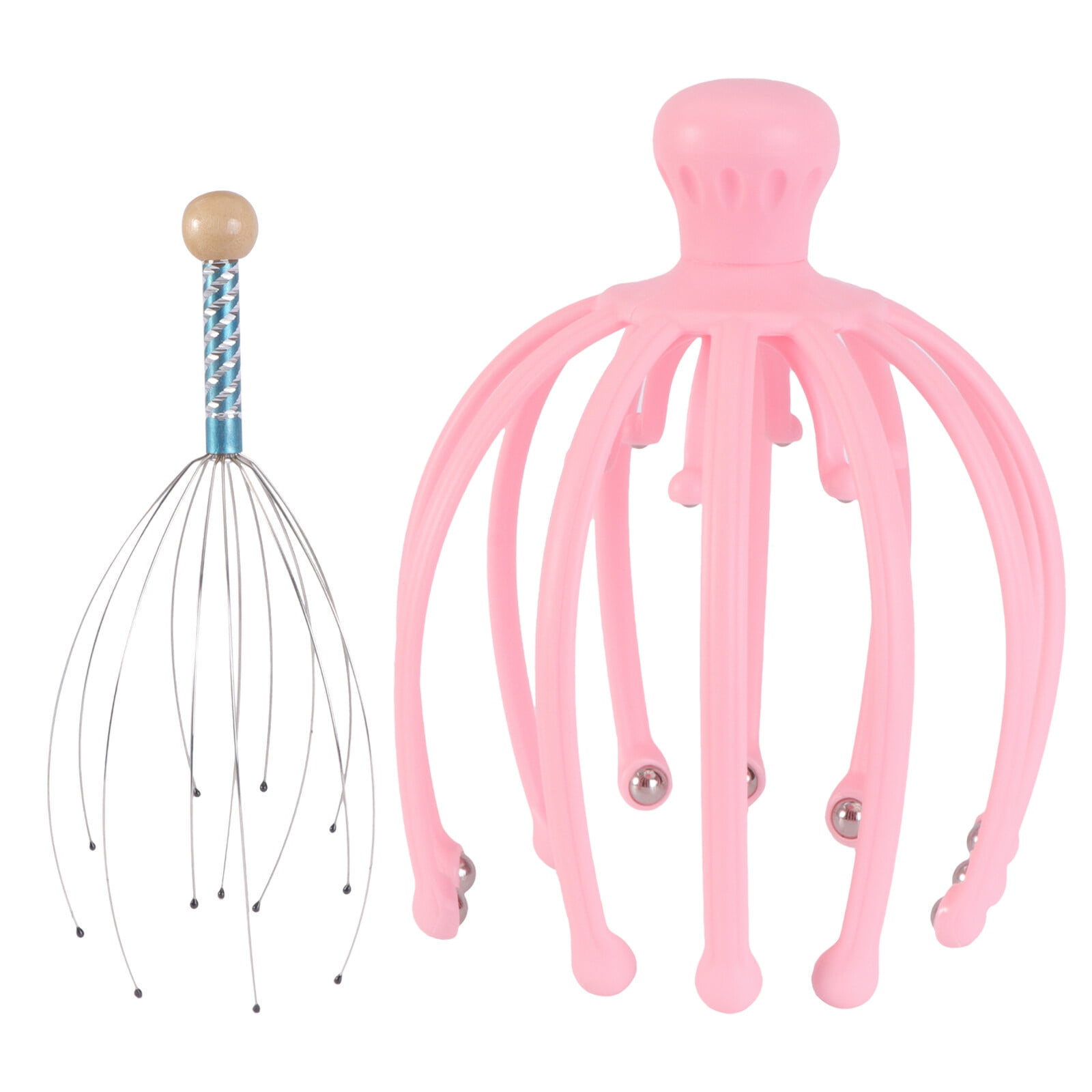 The Octopus Head Massager (60% OFF TODAY!) – CNK SHOPY