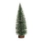 thumbnail image 5 of sweethay 2021 Mini árbol de Navidad de pino decoraciones de artificiales Festival árboles en miniatura de plástico decoraciones de Año Nuevo Type3 NO3, 5 of 6