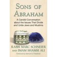 thumbnail image 1 of Pre-Owned Sons of Abraham: A Candid Conversation about the Issues That Divide and Unite Jews and Muslims (Hardcover) 0807033073 9780807033074, 1 of 1