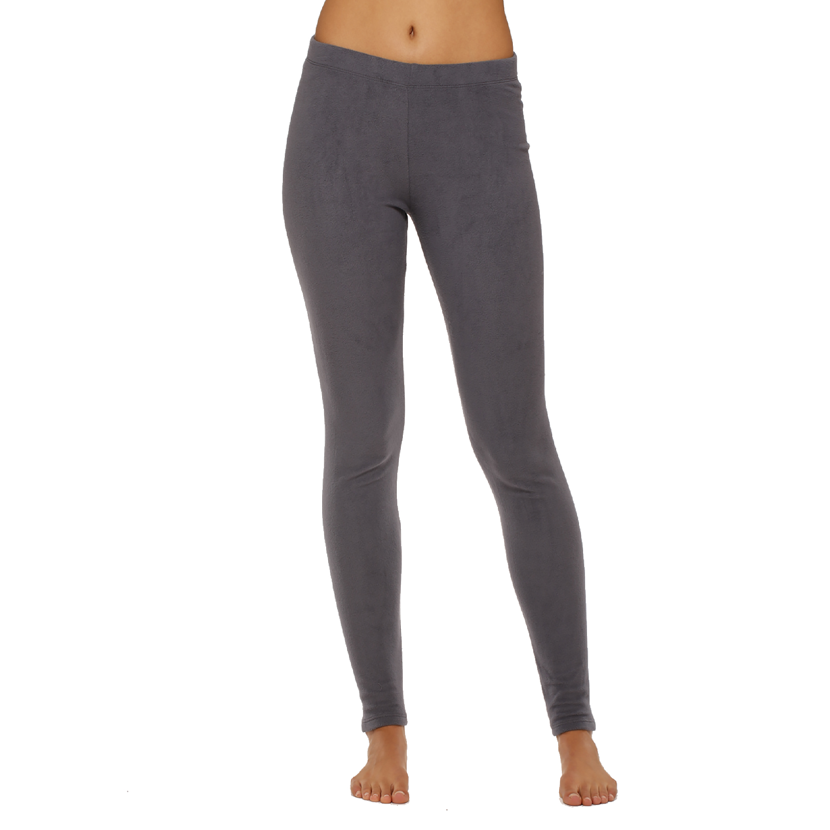 ClimateRight by Cuddl Duds Women's and Women's Plus Fleece Long