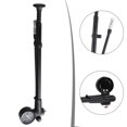thumbnail image 1 of Bicycle Pump Front Fork Shock Absorber Handheld 300Psi Aluminum Alloy, 1 of 8